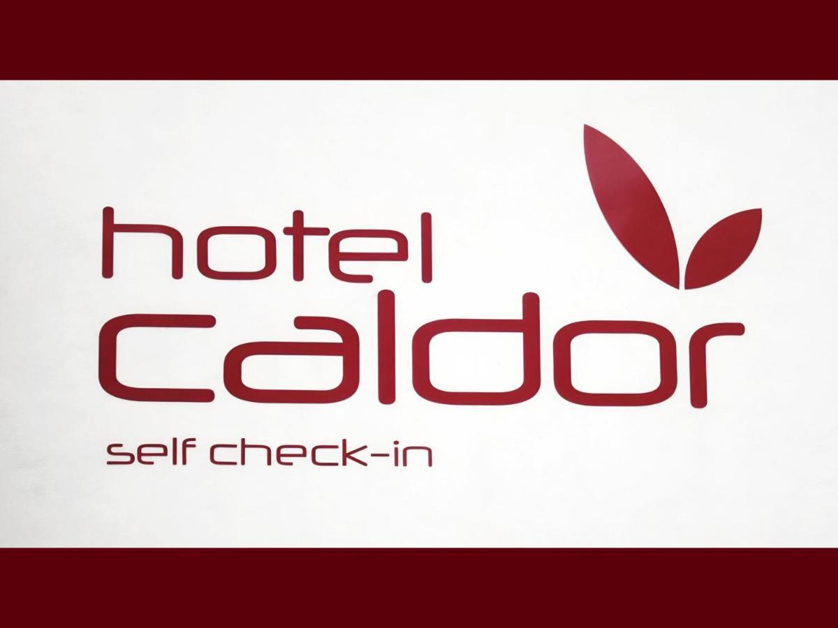 Hotel Caldor - 24H Self-Check In Münchendorf Extérieur photo